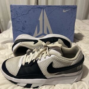 Nike Ja Morant Scratch 2.0